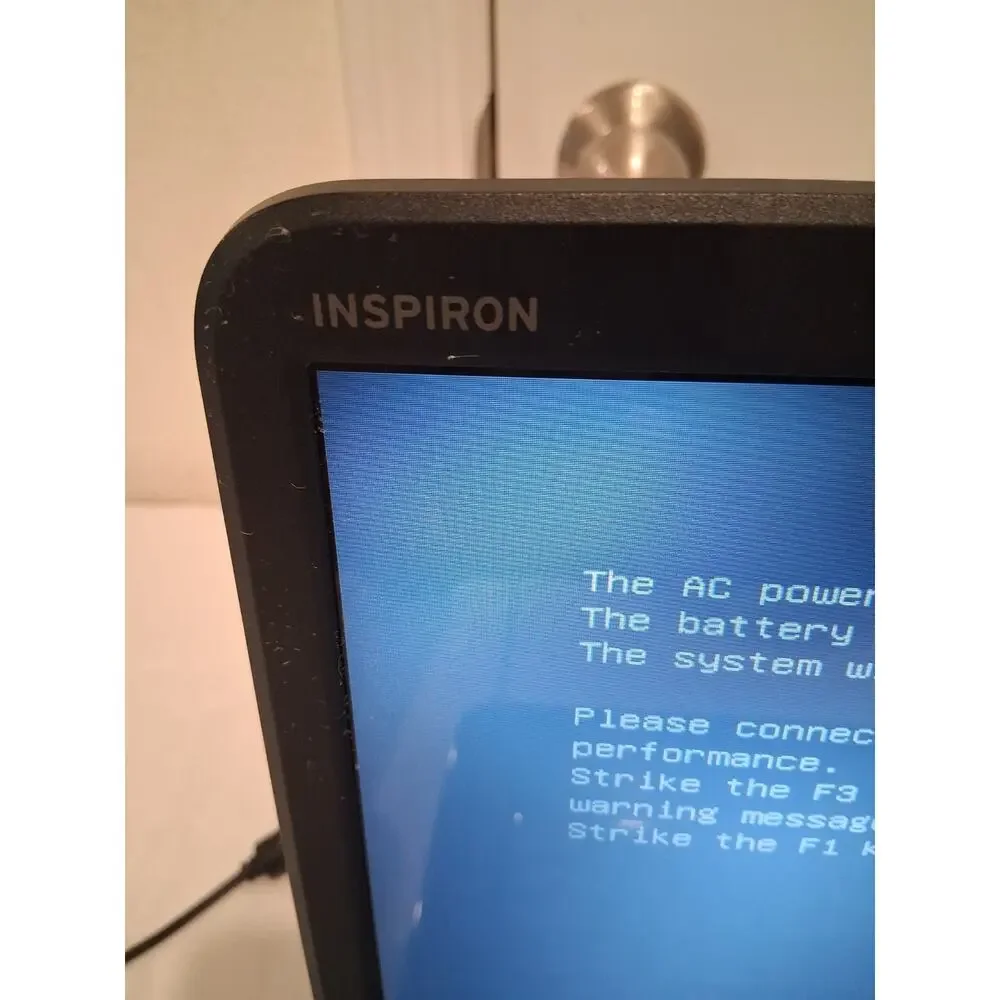 Dell Inspiron M5040 Laptop 15.6